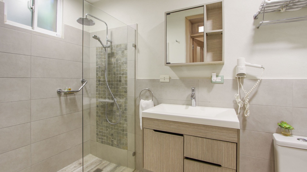 Photo of Bathroom in Punta Cana