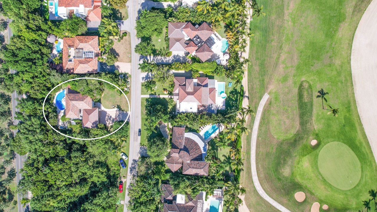 Photo of Outdoor in Punta Cana