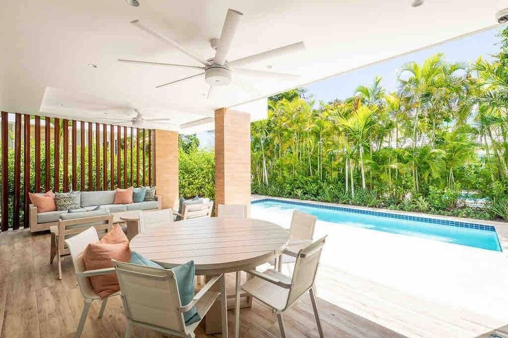 Photo of Outdoor in Punta Cana Village