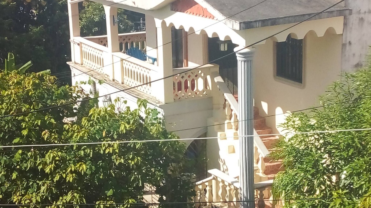 Photo of Outdoor in Barrio La Fortaleza Vieja