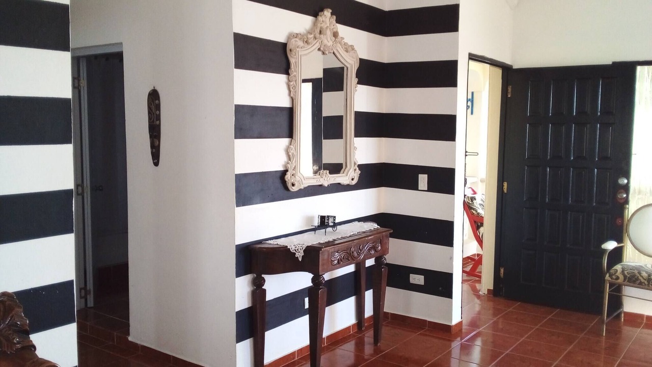 Photo of Bathroom in Barrio La Fortaleza Vieja