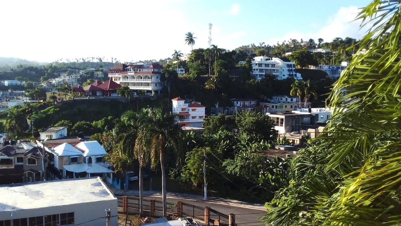 Photo of Outdoor in Barrio La Fortaleza Vieja