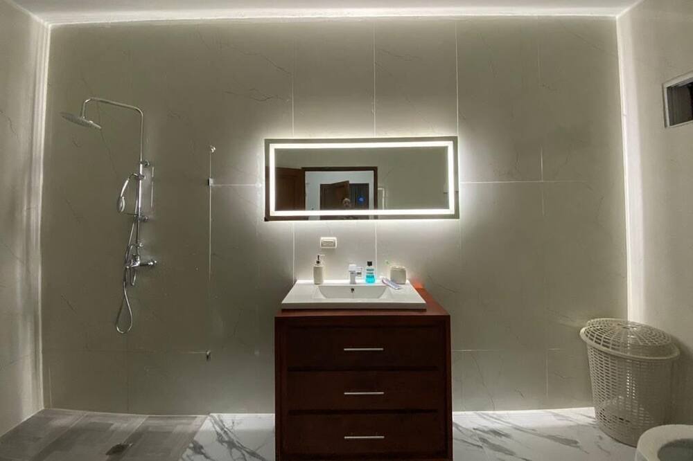 Photo of Bathroom in Monte Cristi