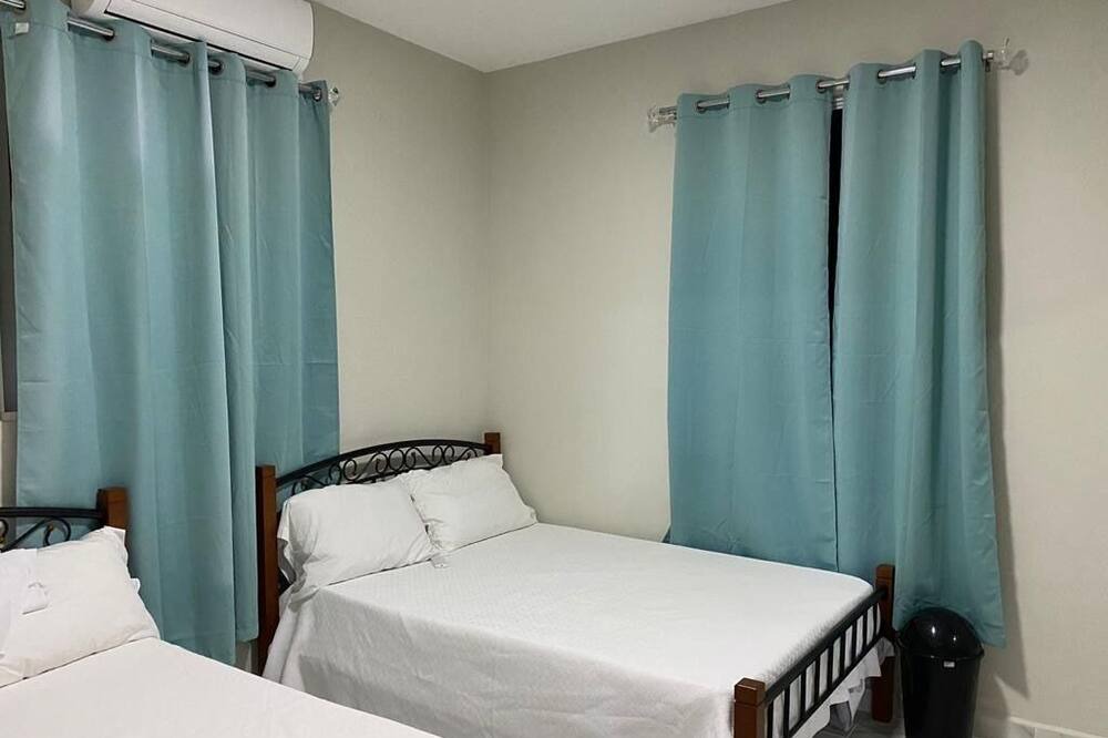 Photo of Bedroom in Monte Cristi