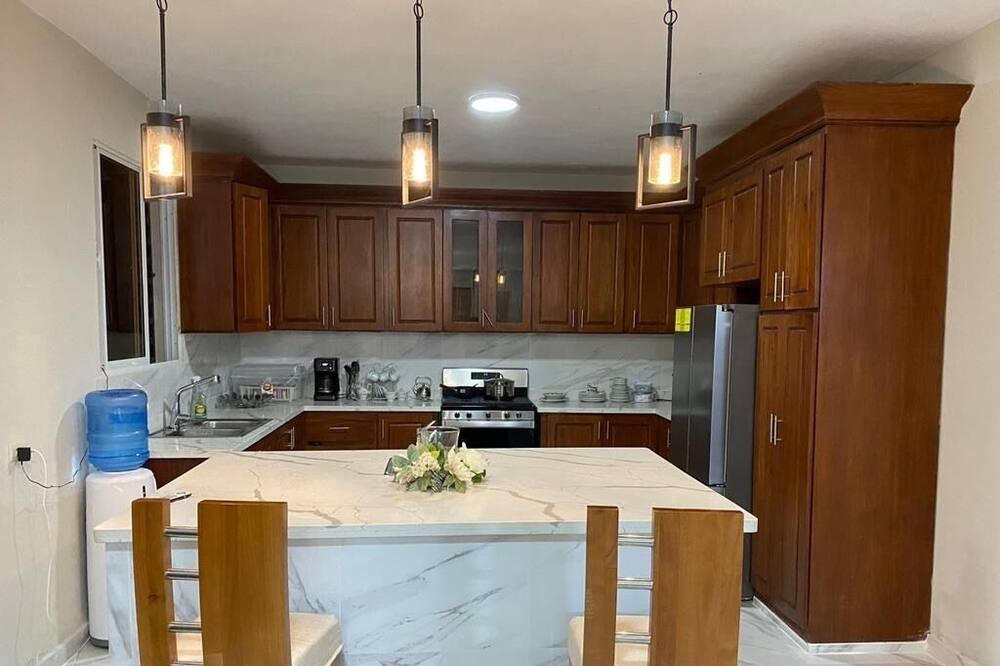 Photo of Kitchen in Monte Cristi