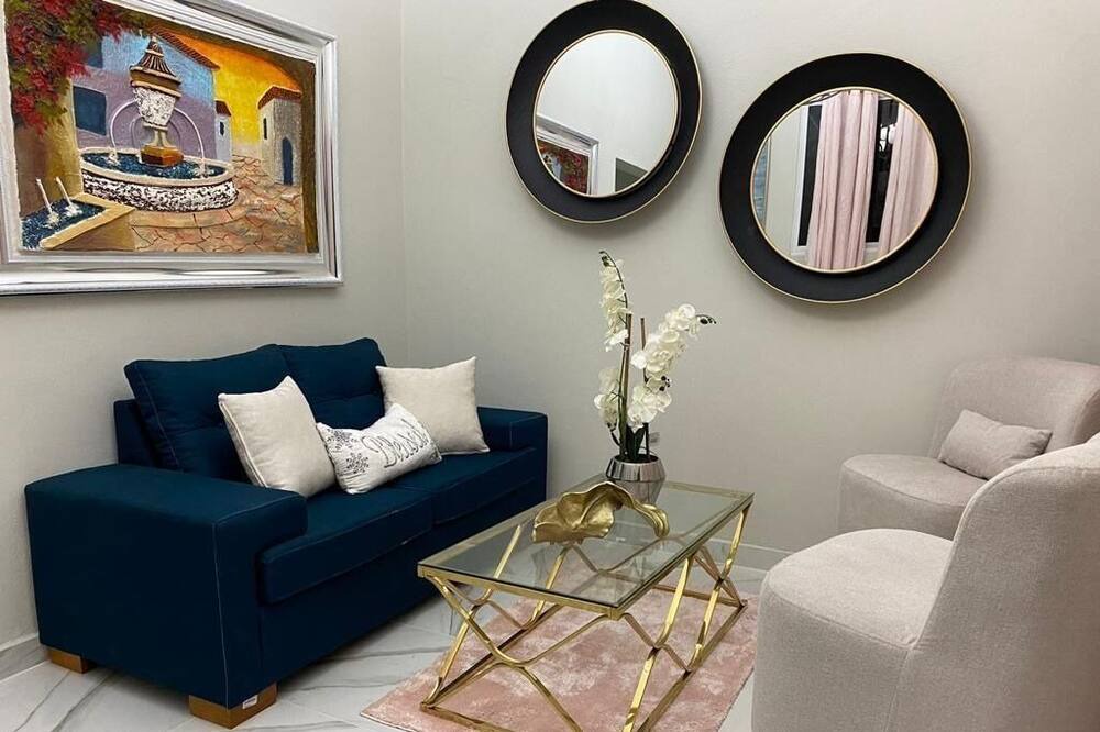 Photo of Livingroom in Monte Cristi