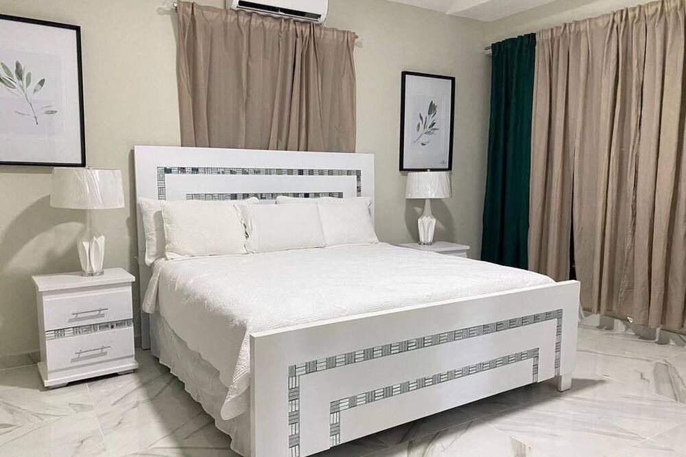 Photo of Bedroom in Monte Cristi