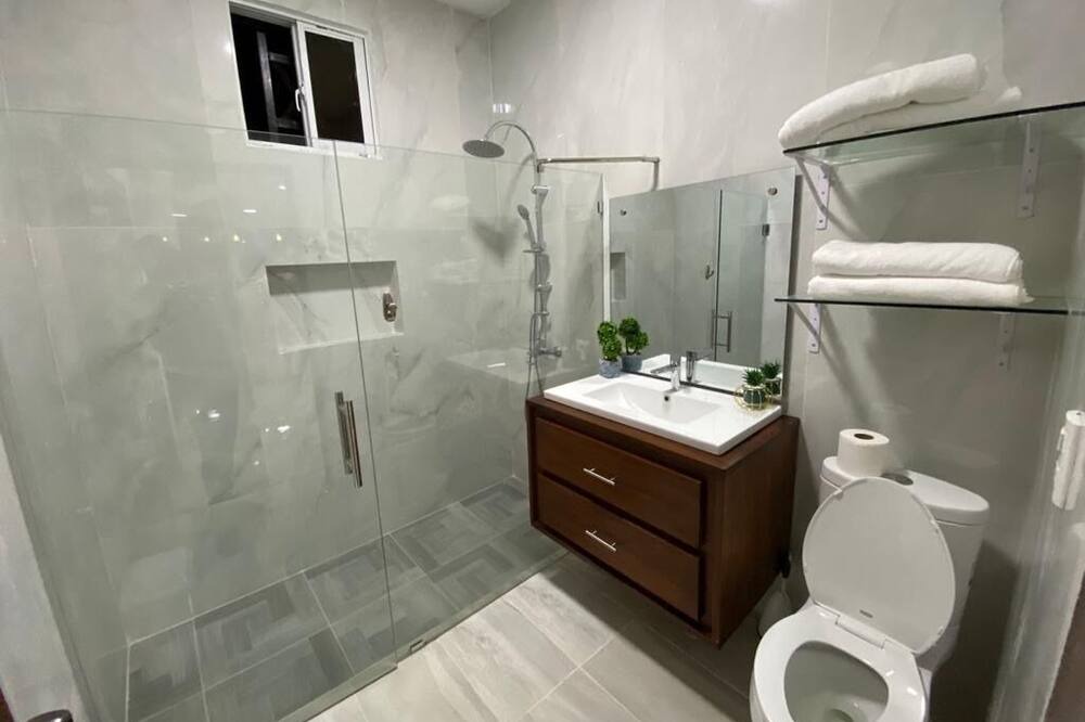 Photo of Bathroom in Monte Cristi