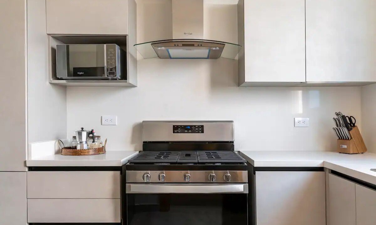 Photo of Kitchen in La Julia