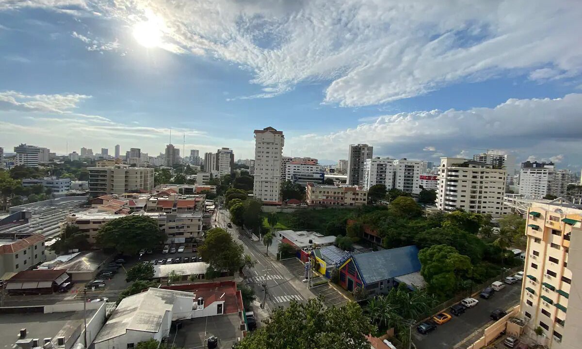 Photo of Outdoor in La Julia