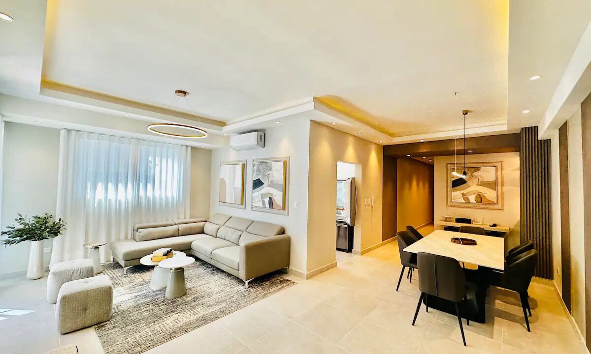 Photo of Livingroom in La Julia