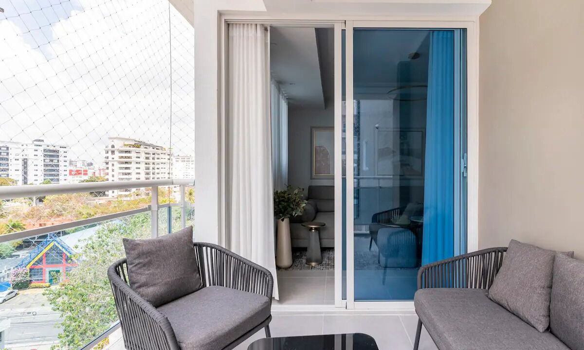 Photo of Livingroom in La Julia