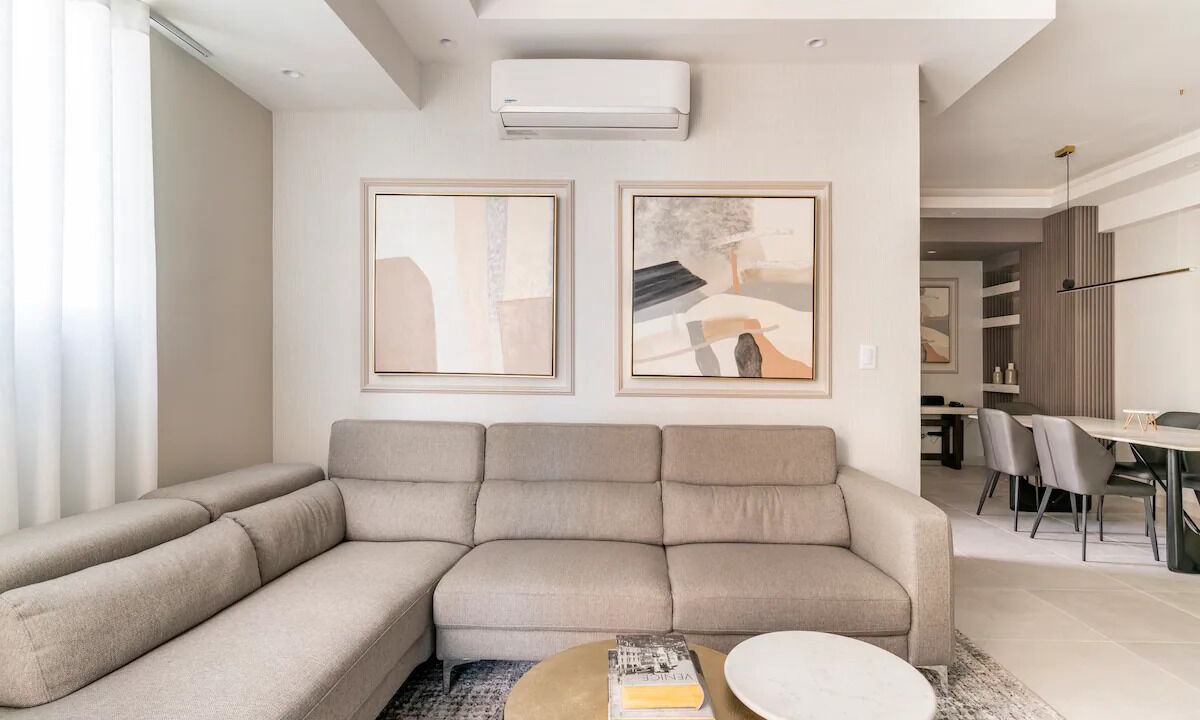 Photo of Livingroom in La Julia