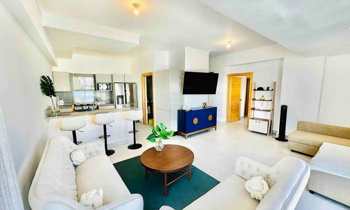 Photo of Livingroom in La Julia
