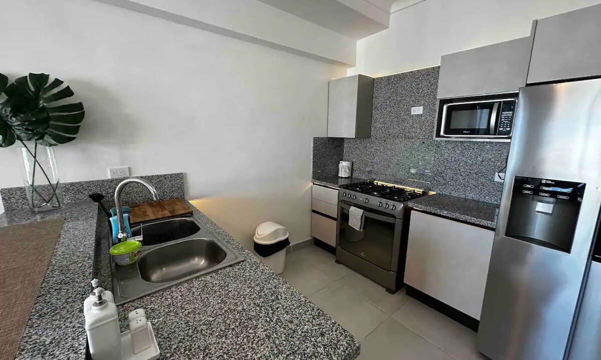 Photo of Kitchen in La Julia