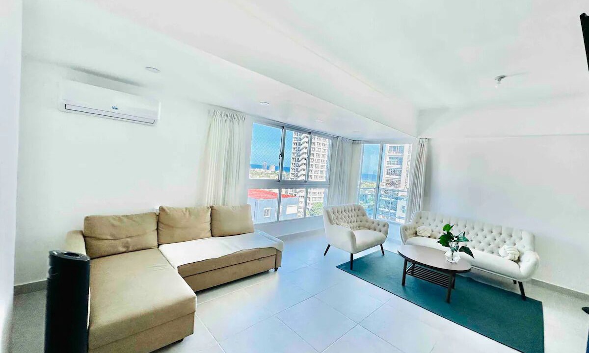 Photo of Livingroom in La Julia