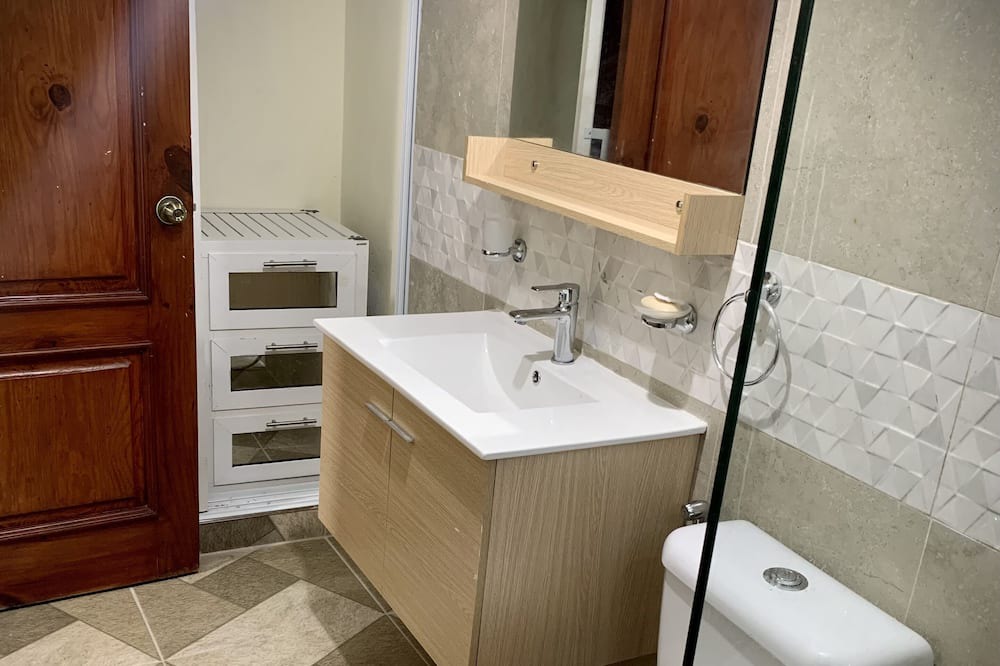 Photo of Bathroom in Villa Hermosa