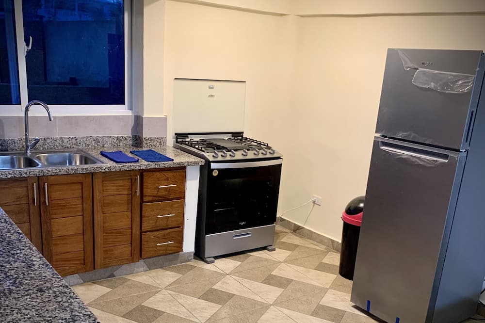 Photo of Kitchen in Villa Hermosa