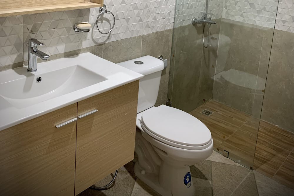 Photo of Bathroom in Villa Hermosa