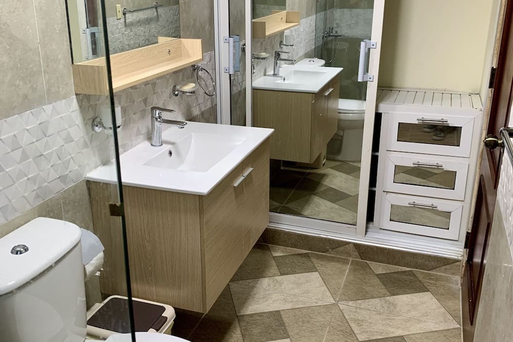 Photo of Bathroom in Villa Hermosa