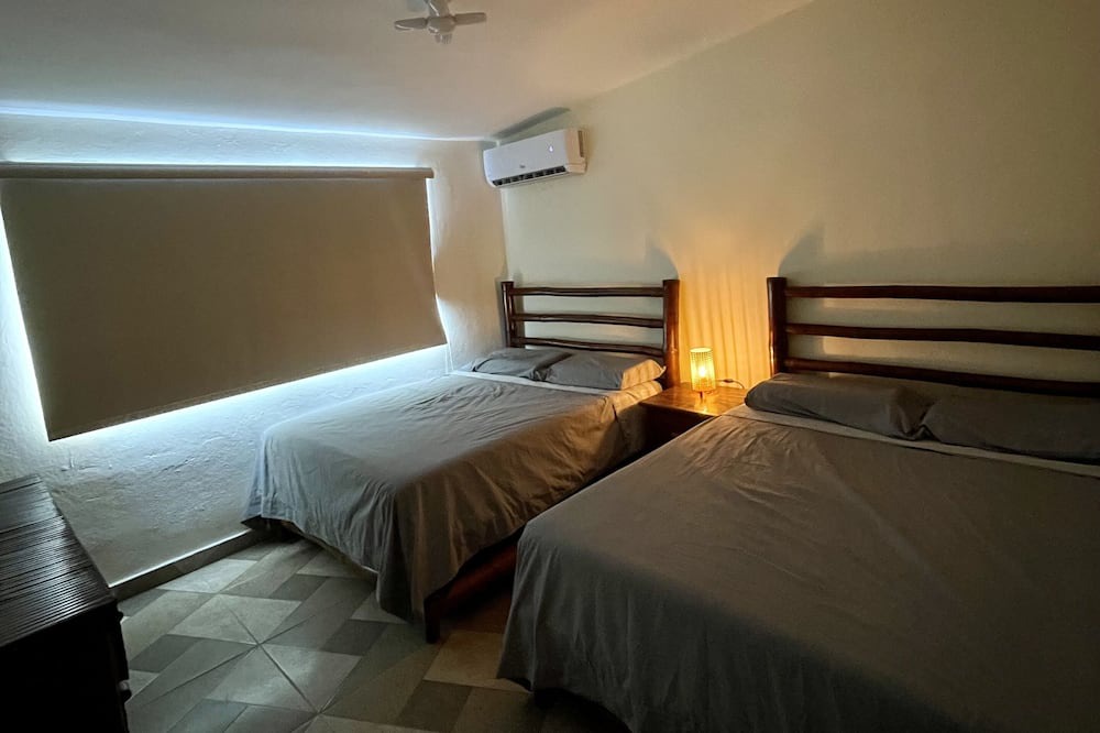 Photo of Bedroom in Villa Hermosa