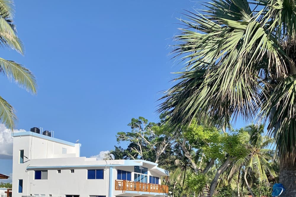 Photo of Outdoor in Villa Hermosa