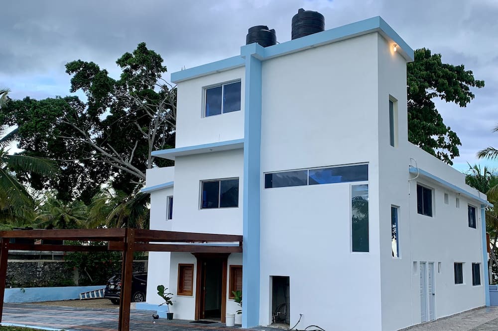Photo of Outdoor in Villa Hermosa