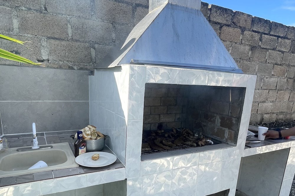 Photo of Outdoor in Villa Hermosa