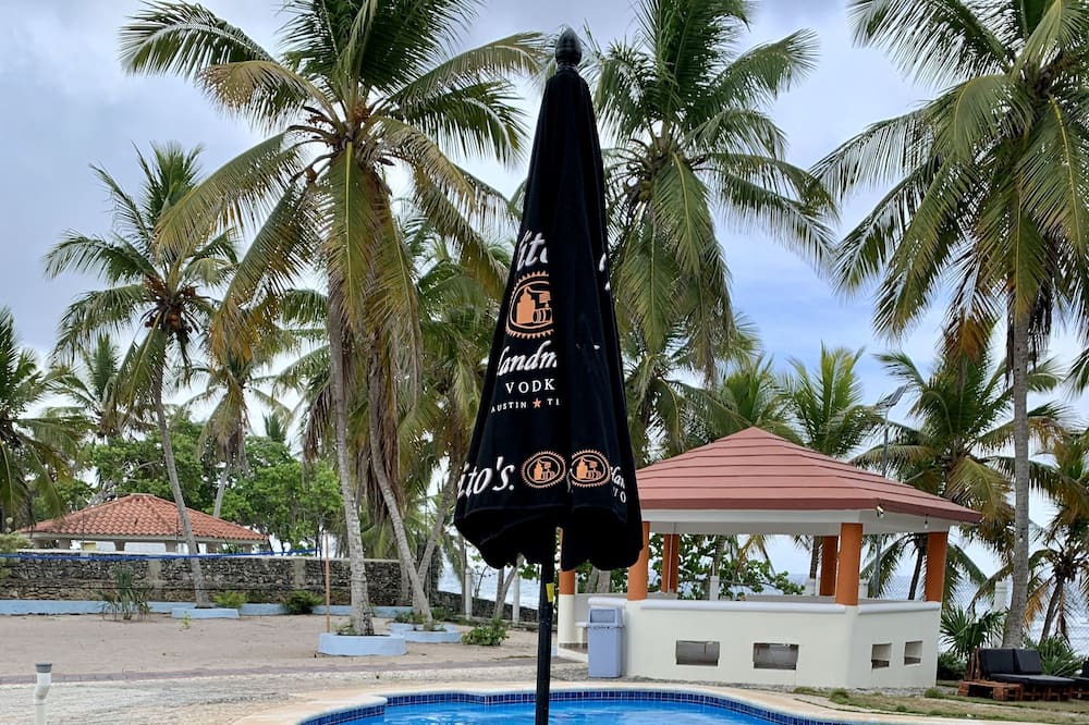 Photo of Outdoor in Villa Hermosa