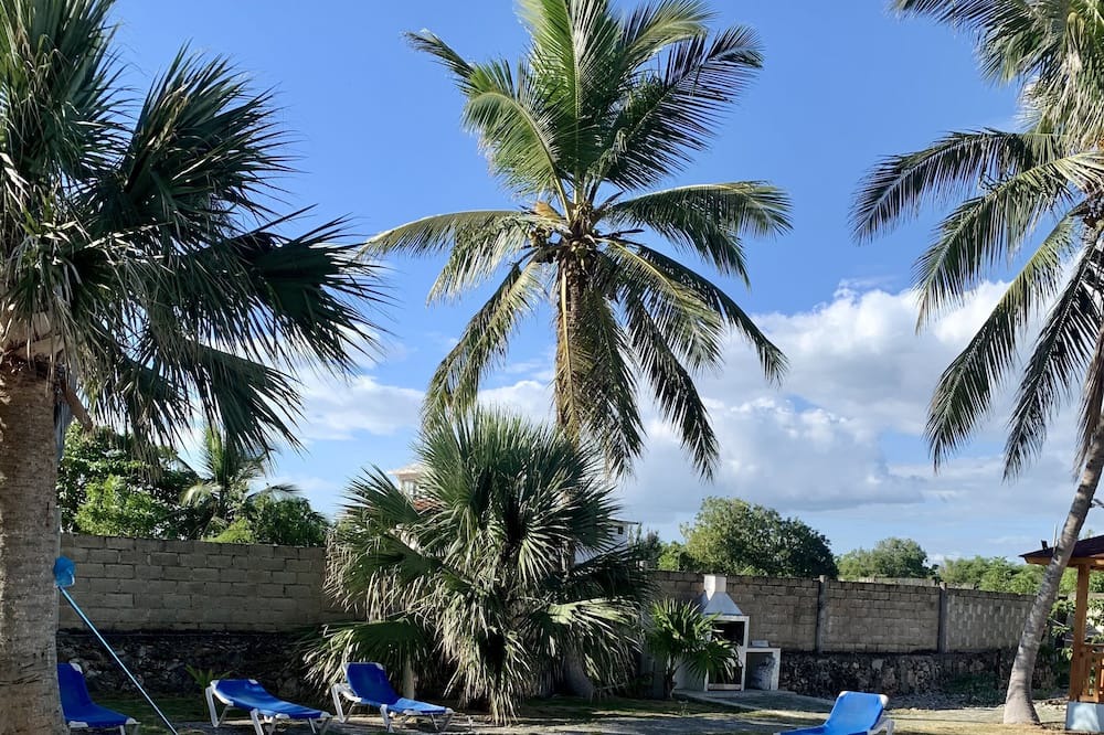 Photo of Outdoor in Villa Hermosa
