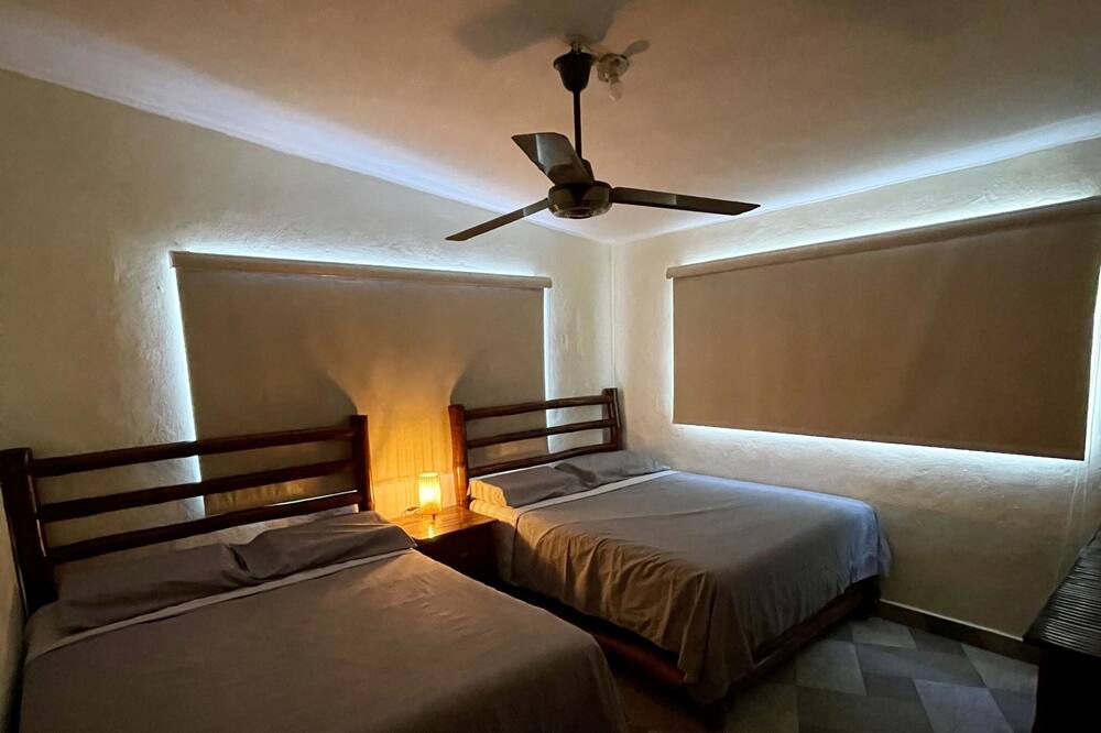 Photo of Bedroom in Villa Hermosa