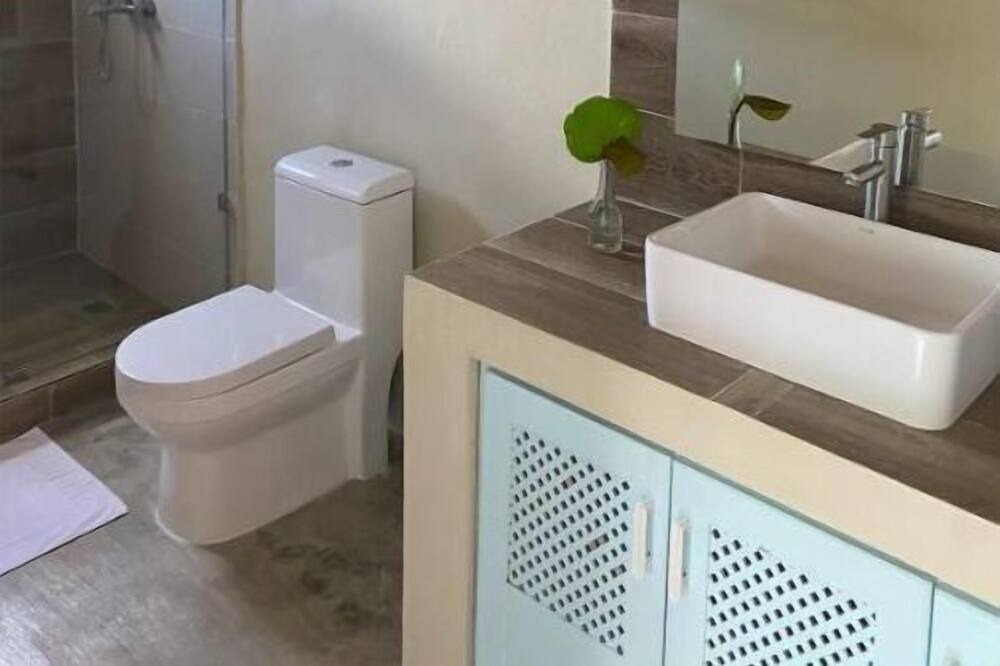 Photo of Bathroom in Rio San Juan