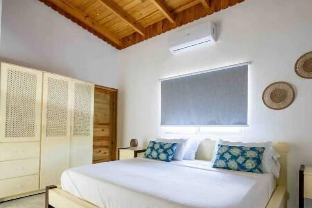Photo of Bedroom in Rio San Juan