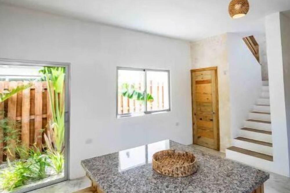 Photo of Kitchen in Rio San Juan