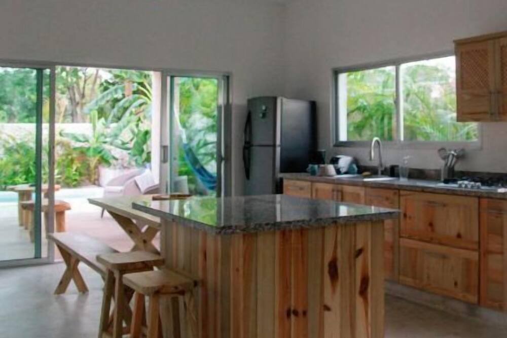 Photo of Kitchen in Rio San Juan