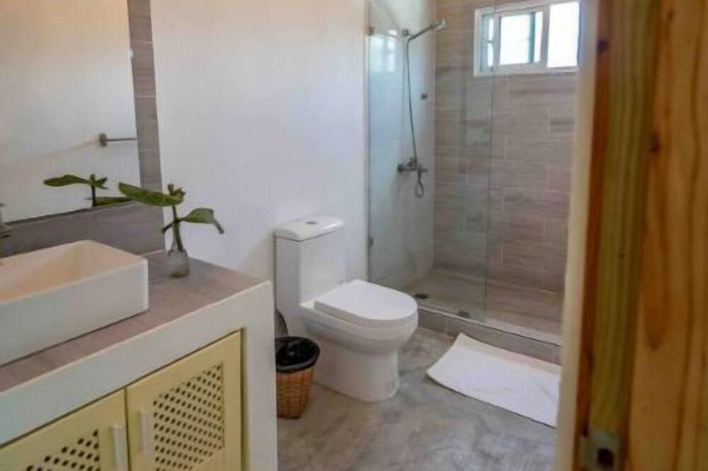 Photo of Bathroom in Rio San Juan