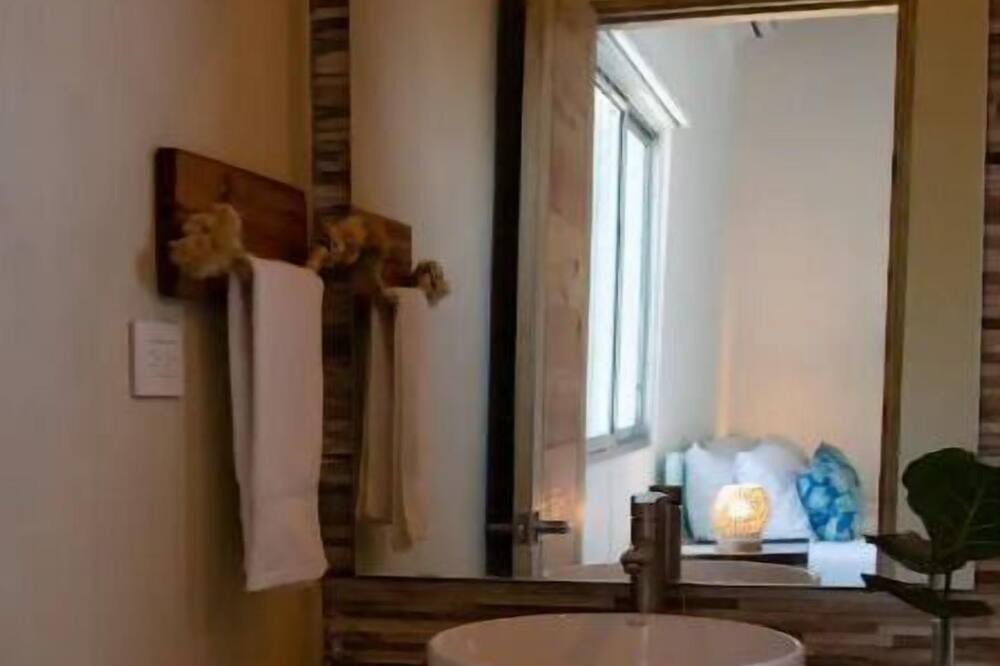 Photo of Bathroom in Rio San Juan