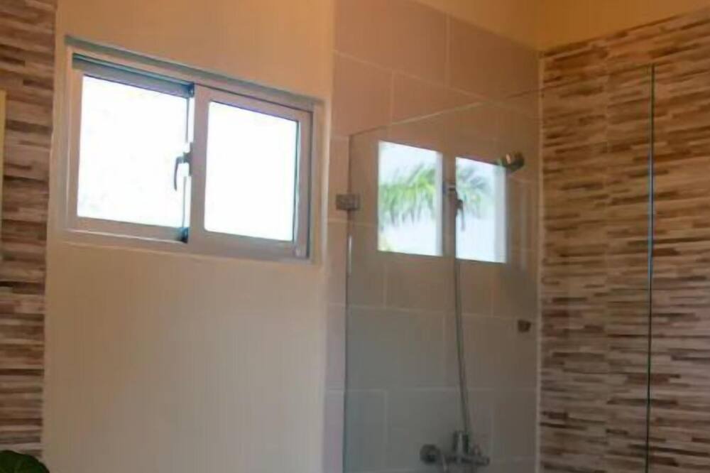Photo of Bathroom in Rio San Juan