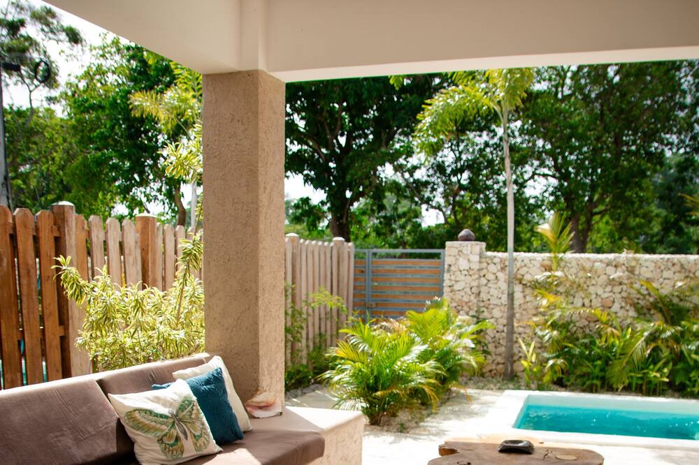 Photo of Outdoor in Rio San Juan