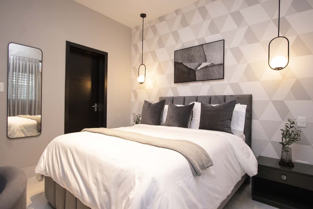 Photo of Bedroom in Yolanda Morales