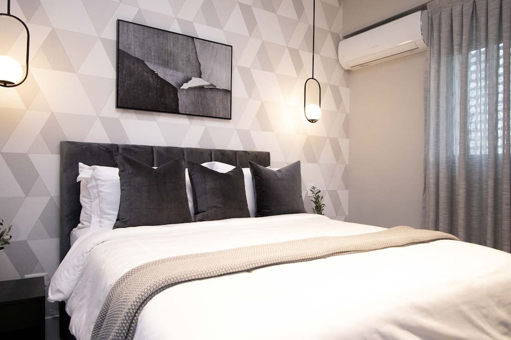 Photo of Bedroom in Yolanda Morales