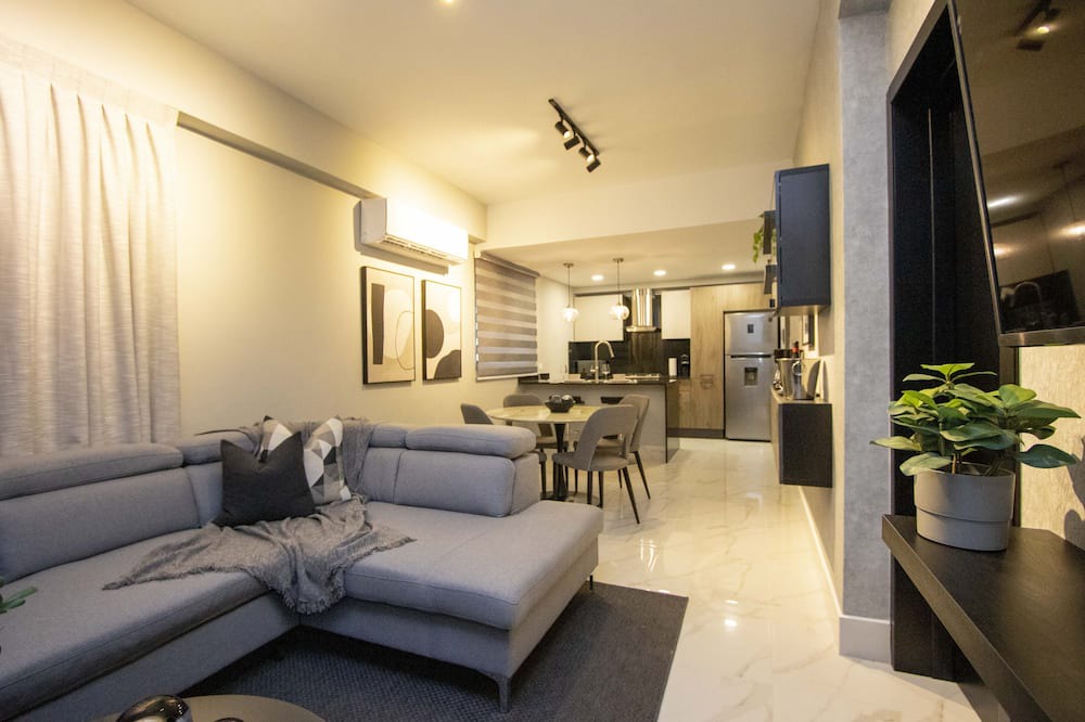 Photo of Livingroom in Yolanda Morales