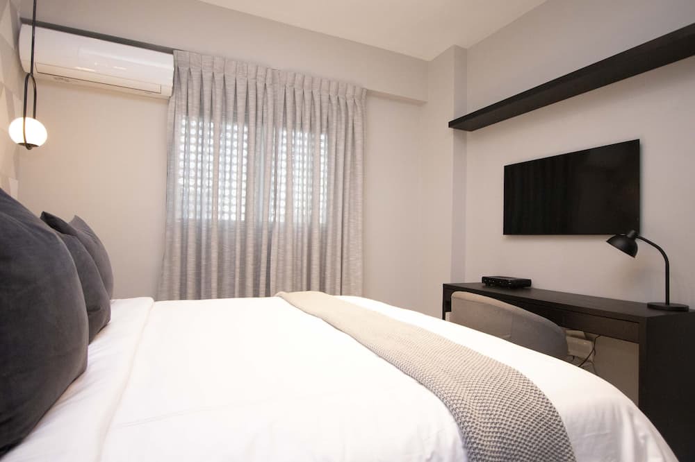 Photo of Bedroom in Yolanda Morales
