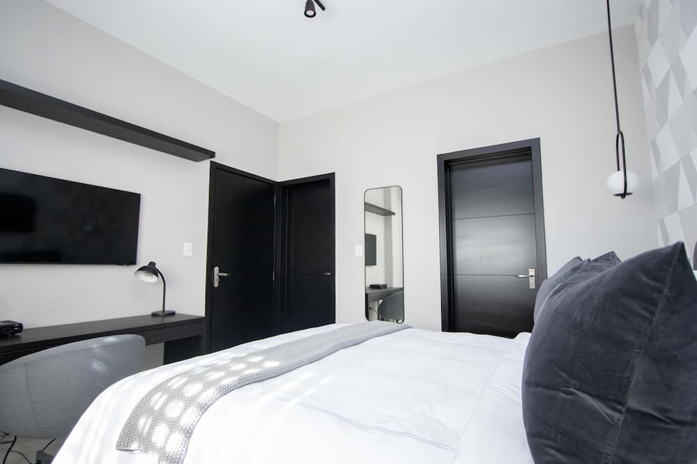 Photo of Bedroom in Yolanda Morales