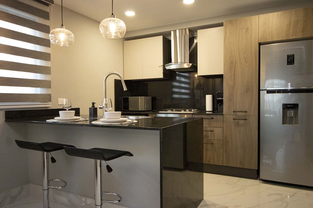 Photo of Kitchen in Yolanda Morales