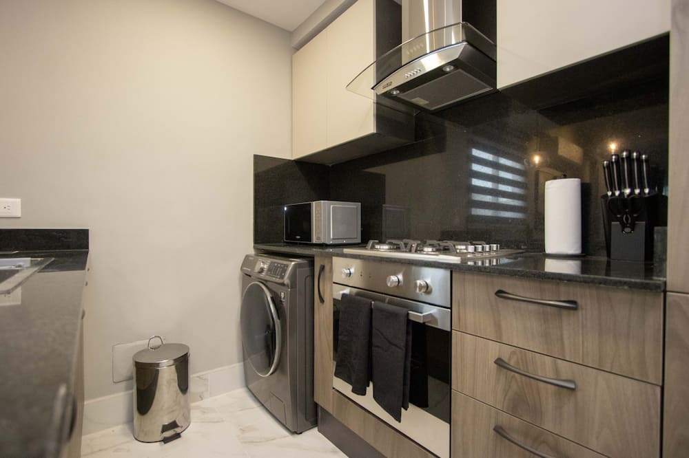 Photo of Kitchen in Yolanda Morales