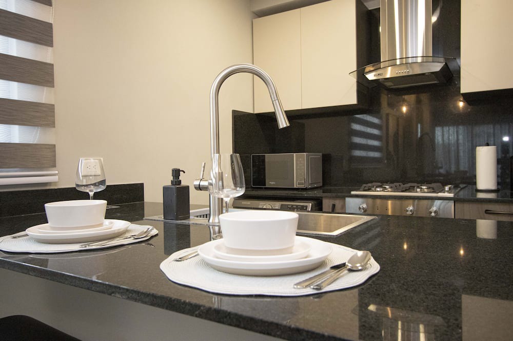 Photo of Kitchen in Yolanda Morales