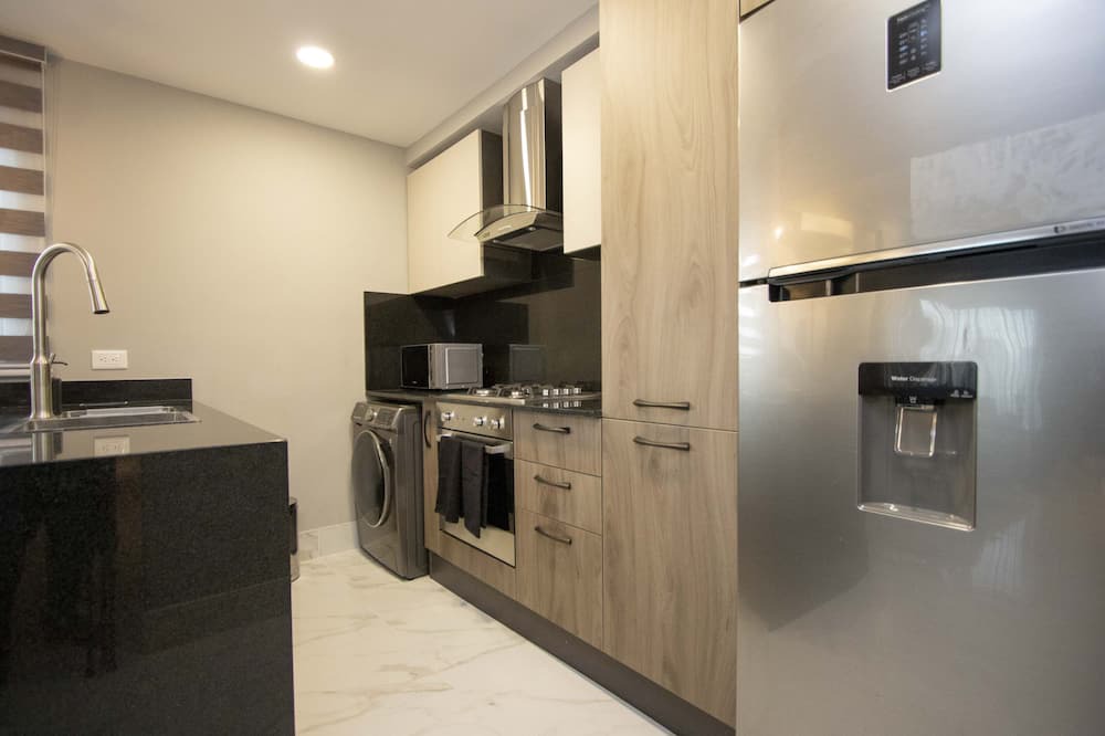 Photo of Kitchen in Yolanda Morales