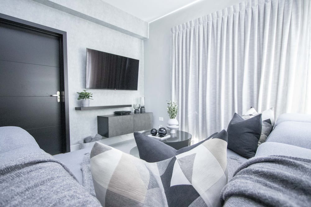 Photo of Livingroom in Yolanda Morales