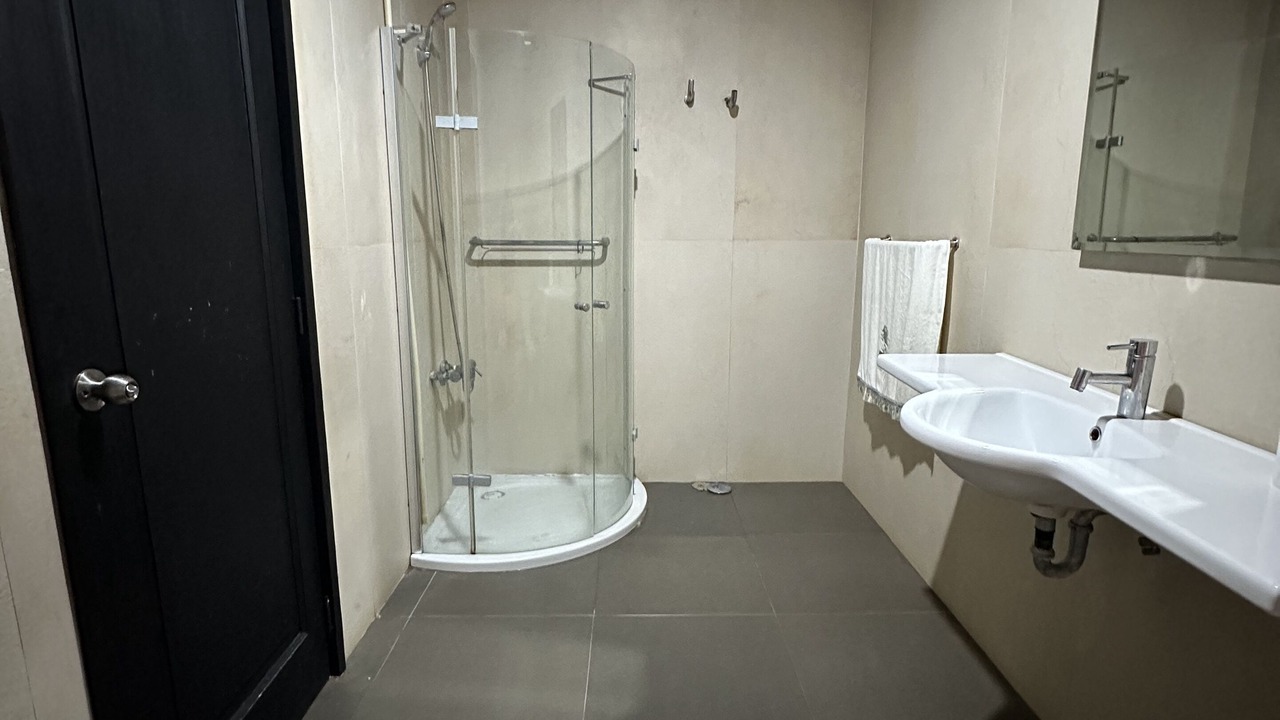 Photo of Bathroom in Centro